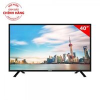Tivi Led ASANZO 40AT310-40 inch