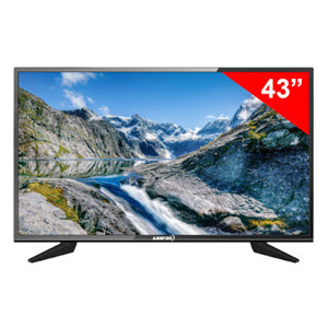 Tivi LED Asanzo 43 inch FullHHD 43T690
