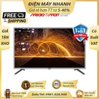 Tivi LED Coex 32 inch 32F4000X, HD Ready, HDR Cabin.vn