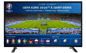 Tivi LED Darling Full HD 55 inch 55HD955T2