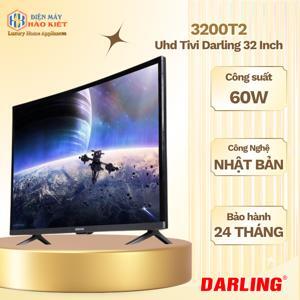 Tivi LED Darling HD 32 inch UHD3200T2