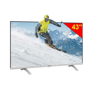 Tivi LED Asanzo 43 inch FullHHD 43T650