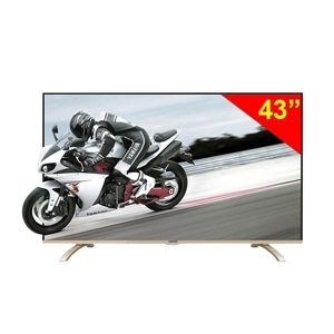 Tivi LED Asanzo 43 inch FullHHD 43T650