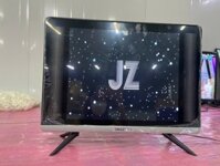 Tivi LED Jingzhan 17 inch full HD JZ-17H9 Tivi Giá Rẻ