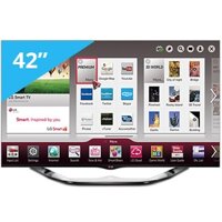Tivi Led LG 42LA6130