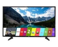 TIVI LED LG 43LH570T 43 INCH (SMART TV)