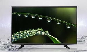 Tivi LED LG 43 inch FullHD 43LJ510T