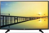 Tivi Led LG 43LJ550 Smart TV 43 inch Full HD