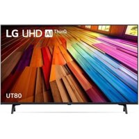 Tivi LED LG 43UT8050PSB 4K 43 inch