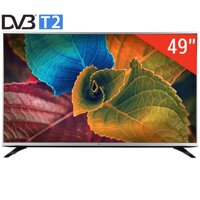 Tivi LED LG 49LF540T 49 inch Full HD 50Hz