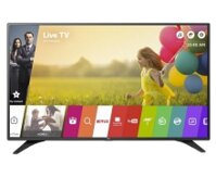 TIVI LED LG 49LH600T 49 INCH (SMART TV)