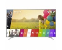 TIVI LED LG 49UH650T 49 INCH (SMART TV - 4K)