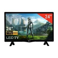 TIVI LED LG HD 24 inch 24LF450D (24 inch)