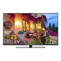 Tivi LED PANASONIC Full HD 50C300V ( 50 inch )