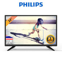 Tivi LED Philips 24 Inch HD – 24PHT4003S/74-giá 1.890.000đ