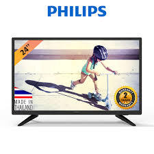 Tivi LED Philips HD 24 inch 24PHT4003S