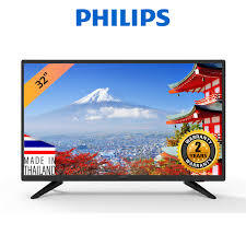 Tivi LED Philips HD 32 inch 32PHT4003S/74