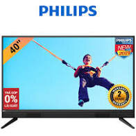 Tivi LED Philips 40 Inch Full HD – 40PFT5063S/74 (Model 2019)-giá 3.700.000đ