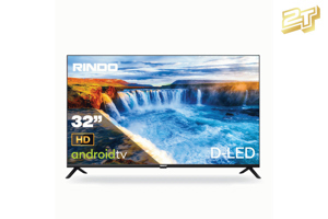 Tivi LED Rindo 32 inch R-32B6600