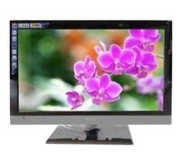 Tivi led Ruby 24inch Full HD (Đen)