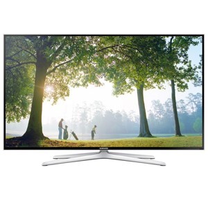 Tivi LED 3D Samsung 40 inch FullHD UA40H6400 (40H6400)