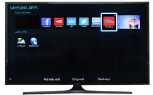 Tivi Smart Samsung 48 inch FullHD UA48J5200 (UA48J5200AKXXV)