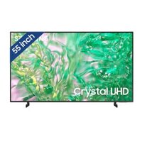 Tivi Led Samsung 4K 55 inch UA55DU8000