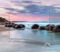 Tivi Led Samsung 55 inch 4K 55MU8000