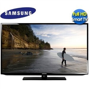 Smart Tivi LED Samsung 60 inch FullHD UA60H6203