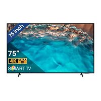 Tivi Led Samsung 75 inch 4K Ultra HD UA75BU8000 [HÀNG TRƯNG BÀY]