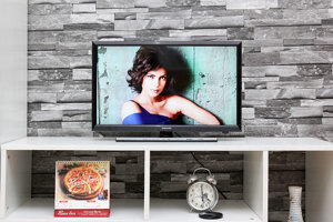 Tivi LED Samsung HD 24 inch UA24J4100 (UA-24J4100)