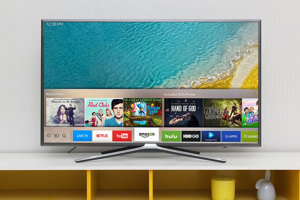 Tivi Smart Samsung 49 inch FullHD UA49K5500 (UA-49K5500)