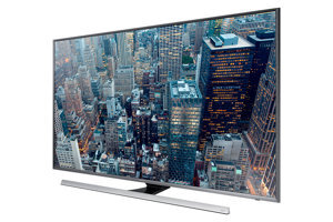 Tivi LED Samsung 55 inch 4K UA55JU7000 (UA-55JU7000)