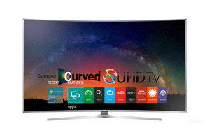 Smart Tivi Samsung 65 inch 4K UA65JS9500 (UA-65JS9500)