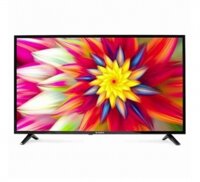 Tivi LED Sanco 43 inch voice H43V300 - Hàng chính hãng