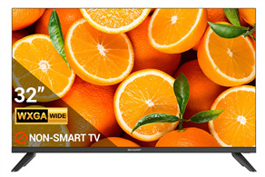 Tivi LED Sharp HD 32 inch 2T-C32CC1X