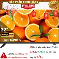 Tivi LED Sharp 32 inch 2T-C32CC1X <NEw<