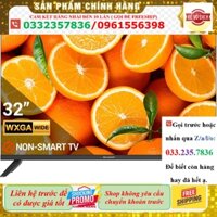 Tivi LED Sharp 32 inch 2T-C32CC1X /