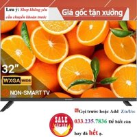 Tivi LED Sharp 32 inch 2T-C32CC1X New