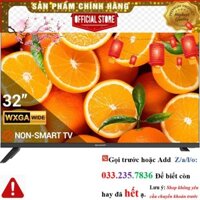 Tivi LED Sharp 32 inch 2T-C32CC1X <nEw<