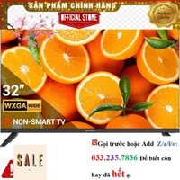 Tivi LED Sharp 32 inch 2T-C32CC1X =>Rẻ