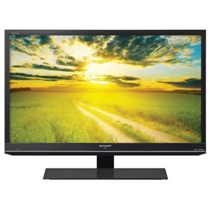 Tivi LED Sharp 32 inch FullHD LC-32LE155M