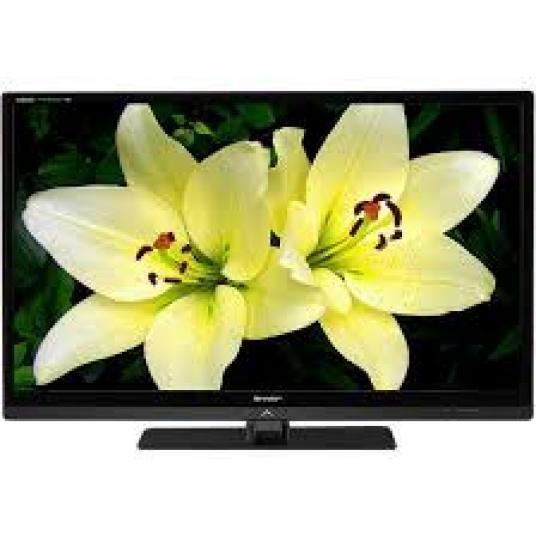 Tivi LED Sharp 32 inch FullHD LC-32LE155M