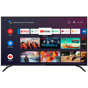 Tivi LED Sharp 70 inch 4K 4T-C70AL1X