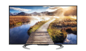Smart Tivi LED Sharp 50 inch FullHD LC-50LE570X