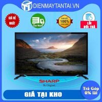 Tivi LED Sharp HD 32 inch 2T-C32BD1X