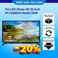 Tivi LED Sharp HD 32 inch 2T-C32BD1X