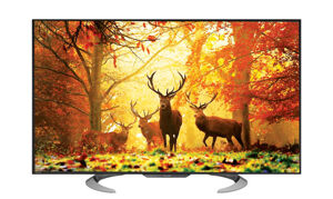 Tivi LED Sharp 55 inch FullHD LC-55LE570