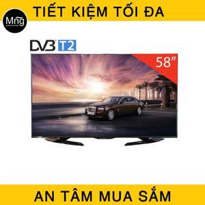 Tivi LED Sharp 58 inch 4K LC58UA330X (LC-58UA330X)
