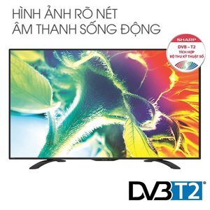 Tivi LED Sharp 60 inch FullHD LC60LE275X (LC-60LE275X)